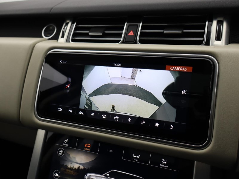 Used Land Rover Range Rover 2021 for sale - 77742684: Photo 12