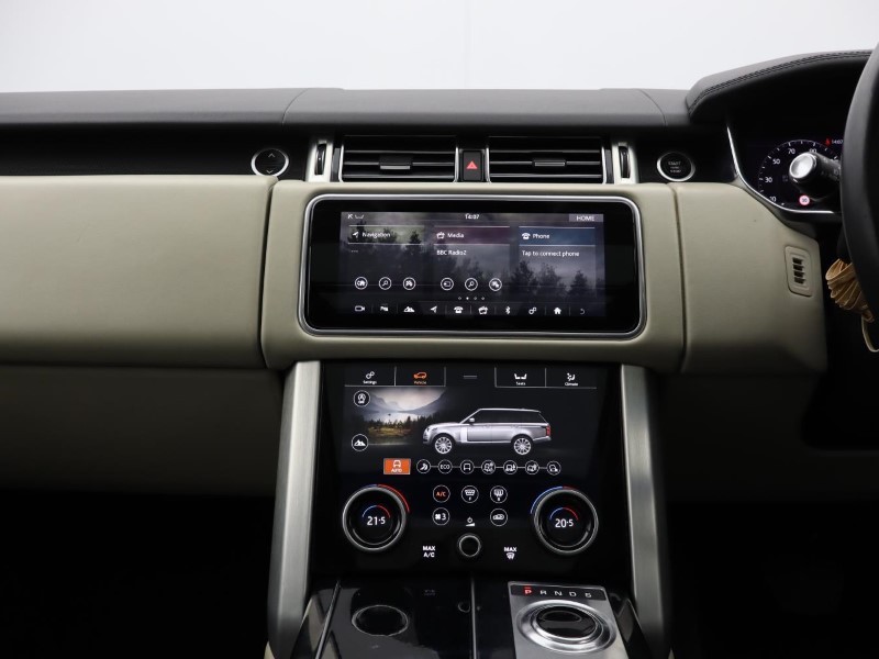 Used Land Rover Range Rover 2021 for sale - 77742684: Photo 14
