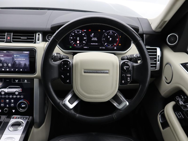 Used Land Rover Range Rover 2021 for sale - 77742684: Photo 15