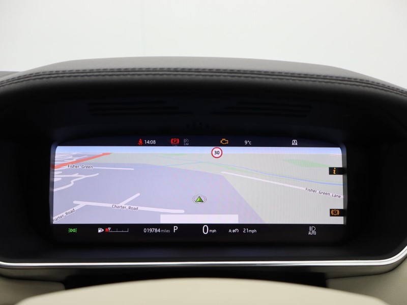 Used Land Rover Range Rover 2021 for sale - 77742684: Photo 16