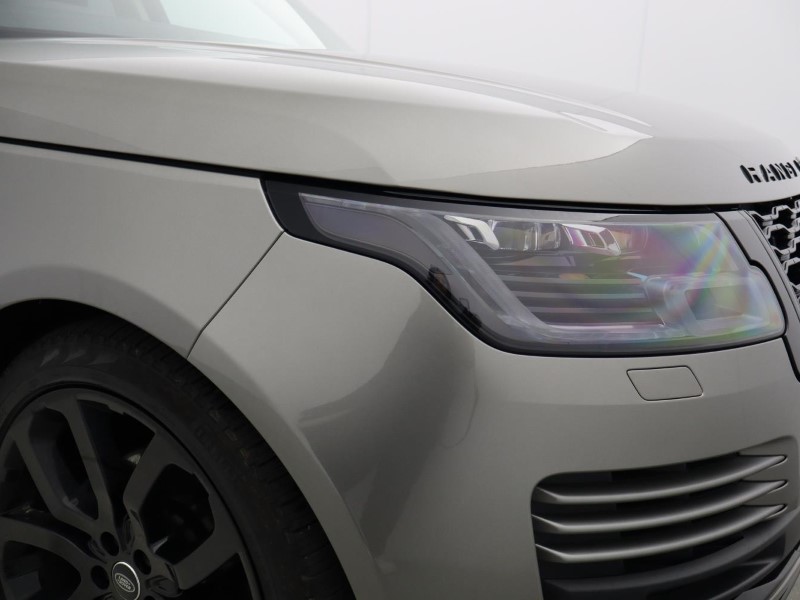 Used Land Rover Range Rover 2021 for sale - 77742684: Photo 17