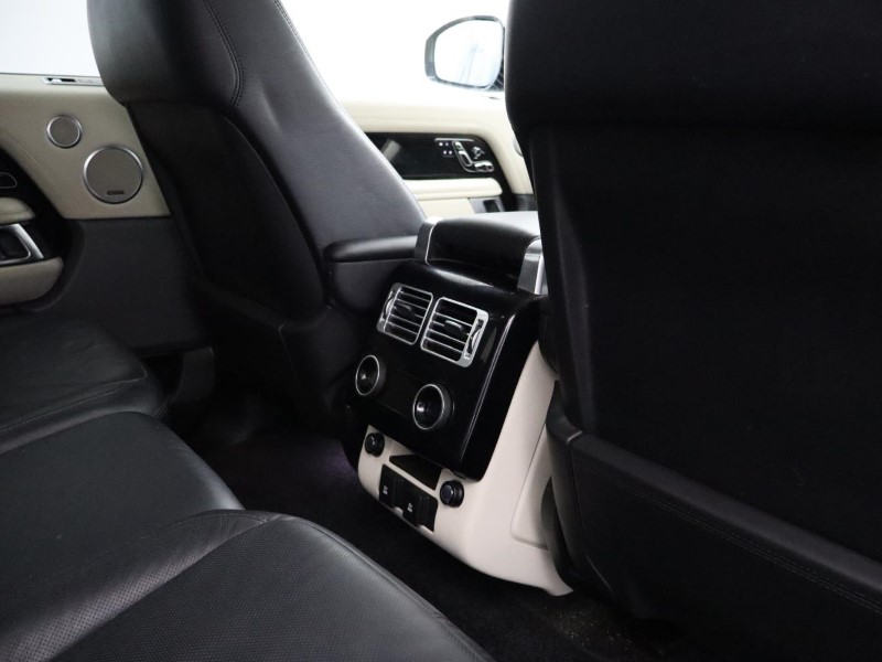 Used Land Rover Range Rover 2021 for sale - 77742684: Photo 18