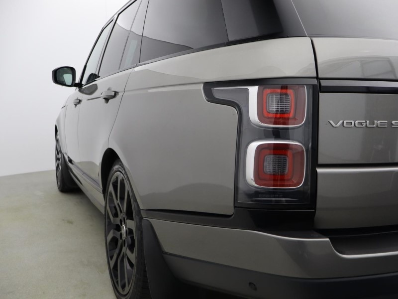 Used Land Rover Range Rover 2021 for sale - 77742684: Photo 19