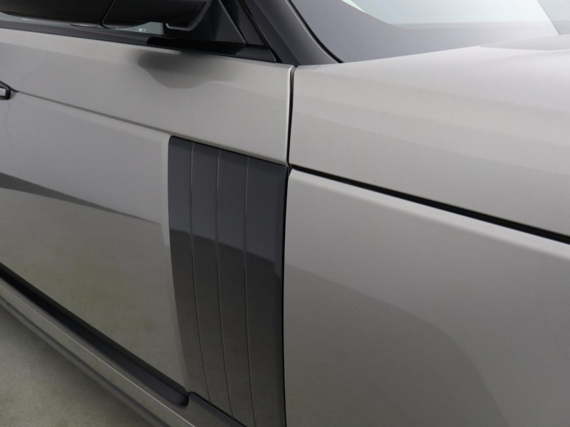 Used Land Rover Range Rover 2021 for sale - 77742684: Photo 20