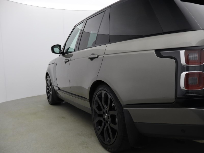 Used Land Rover Range Rover 2021 for sale - 77742684: Photo 24