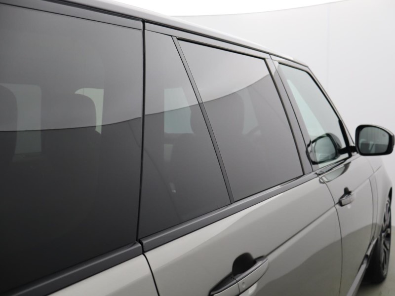 Used Land Rover Range Rover 2021 for sale - 77742684: Photo 26