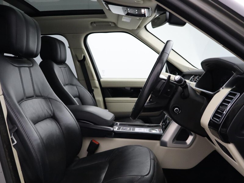 Used Land Rover Range Rover 2021 for sale - 77742684: Photo 28