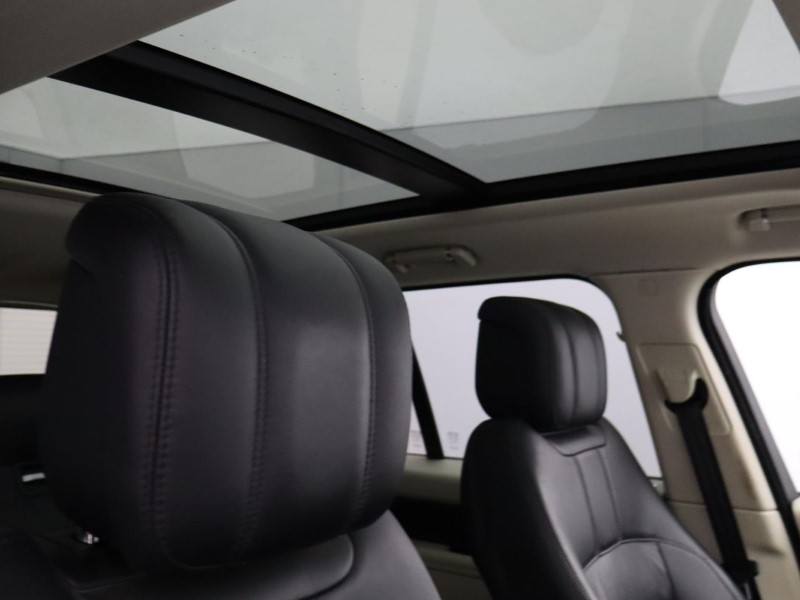 Used Land Rover Range Rover 2021 for sale - 77742684: Photo 29