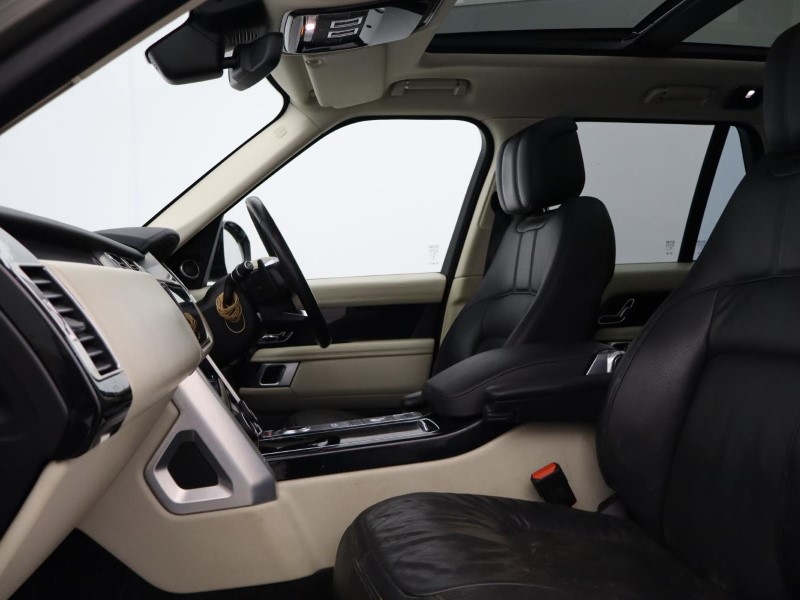 Used Land Rover Range Rover 2021 for sale - 77742684: Photo 3