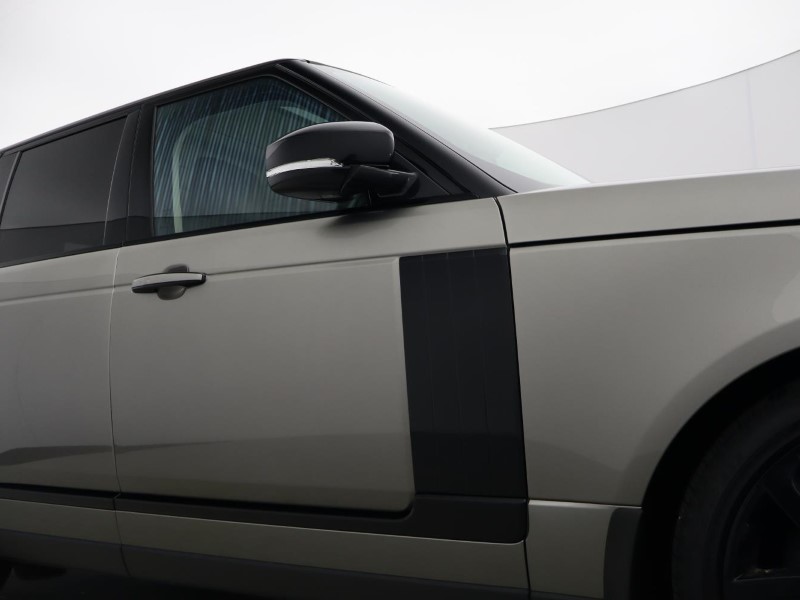 Used Land Rover Range Rover 2021 for sale - 77742684: Photo 30
