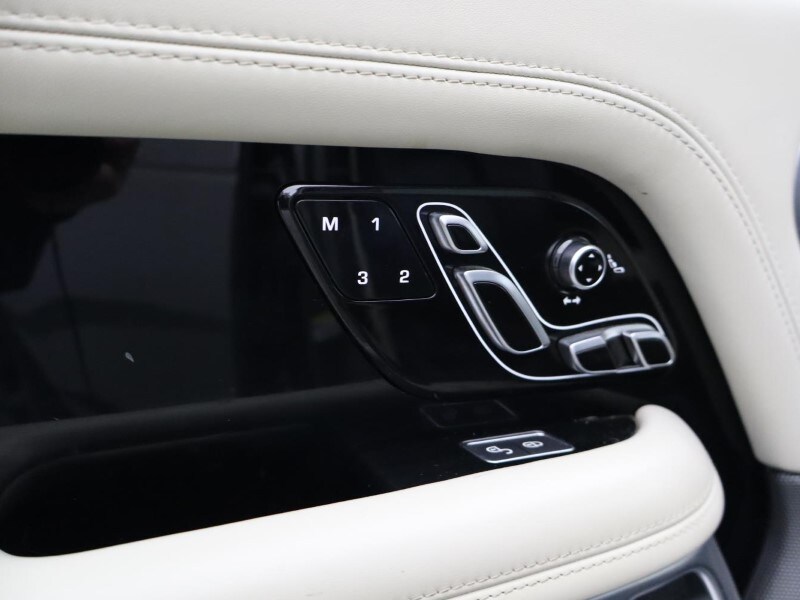 Used Land Rover Range Rover 2021 for sale - 77742684: Photo 33