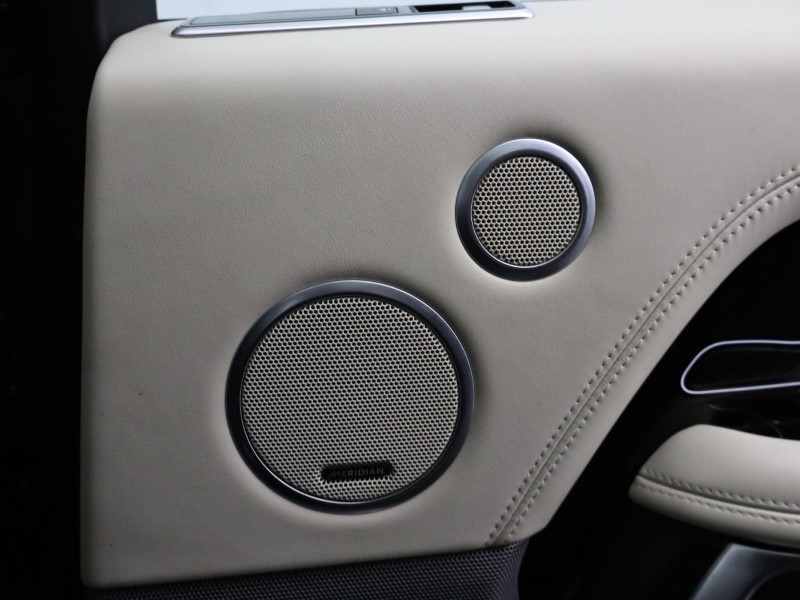 Used Land Rover Range Rover 2021 for sale - 77742684: Photo 35