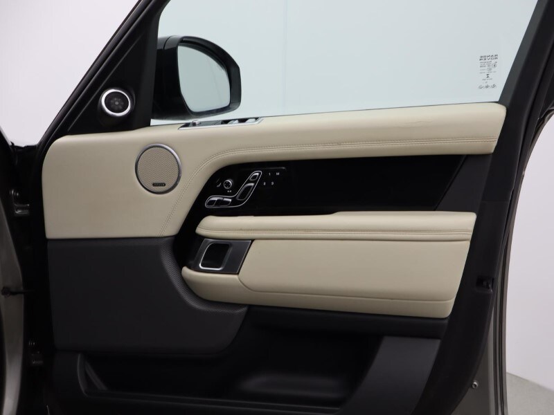 Used Land Rover Range Rover 2021 for sale - 77742684: Photo 36