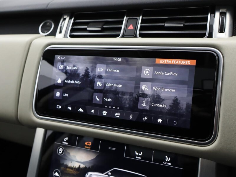 Used Land Rover Range Rover 2021 for sale - 77742684: Photo 38