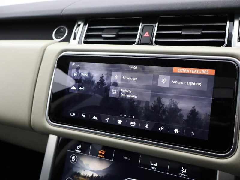 Used Land Rover Range Rover 2021 for sale - 77742684: Photo 39