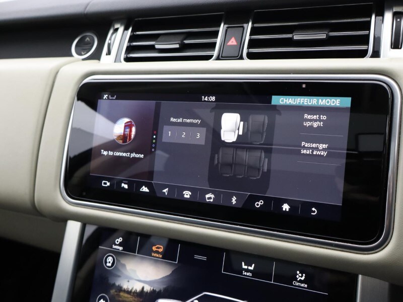 Used Land Rover Range Rover 2021 for sale - 77742684: Photo 41