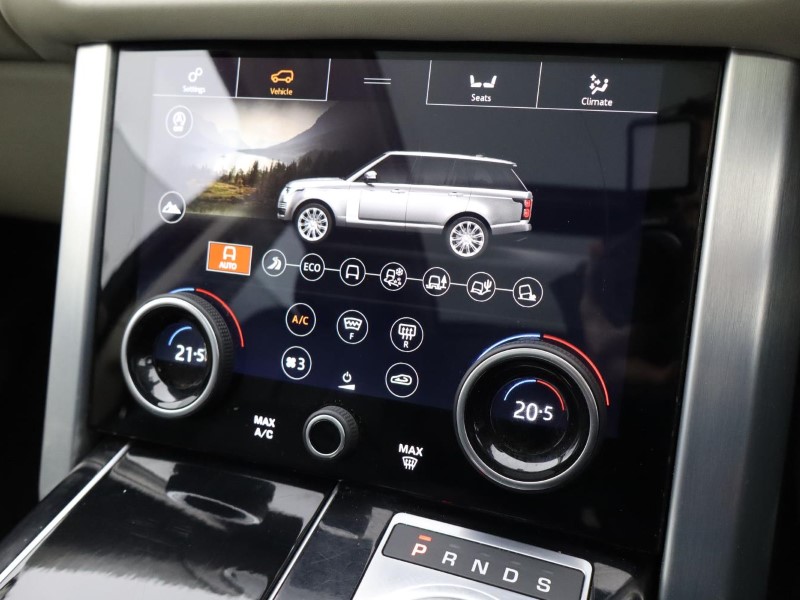 Used Land Rover Range Rover 2021 for sale - 77742684: Photo 42