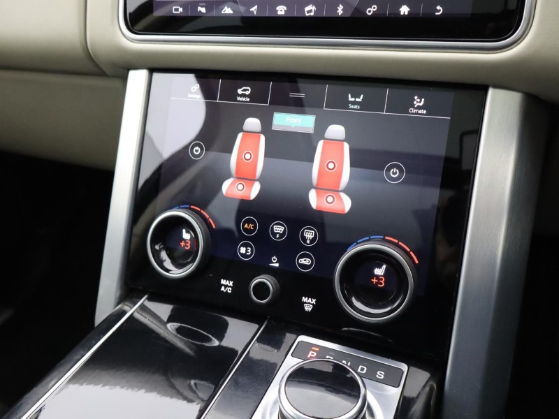 Used Land Rover Range Rover 2021 for sale - 77742684: Photo 43