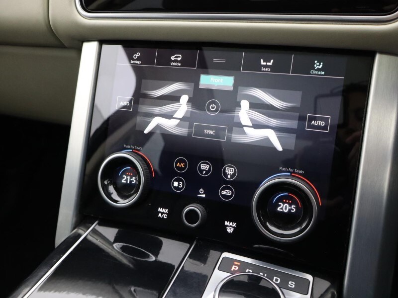 Used Land Rover Range Rover 2021 for sale - 77742684: Photo 44