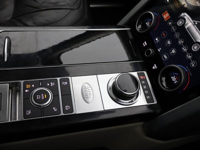 Used Land Rover Range Rover 2021 for sale - 77742684: Photo 46