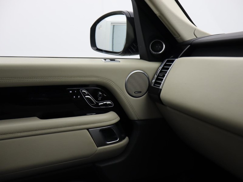 Used Land Rover Range Rover 2021 for sale - 77742684: Photo 47
