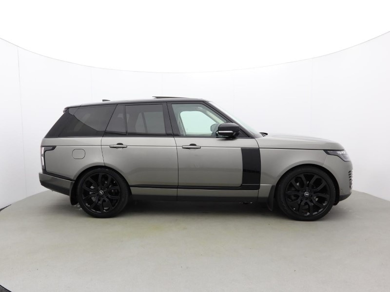 Used Land Rover Range Rover 2021 for sale - 77742684: Photo 5