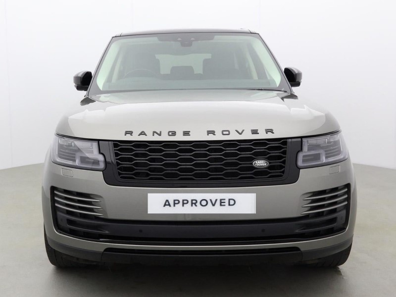 Used Land Rover Range Rover 2021 for sale - 77742684: Photo 7