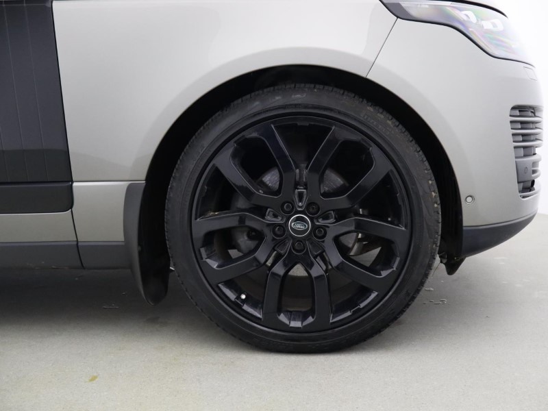 Used Land Rover Range Rover 2021 for sale - 77742684: Photo 8