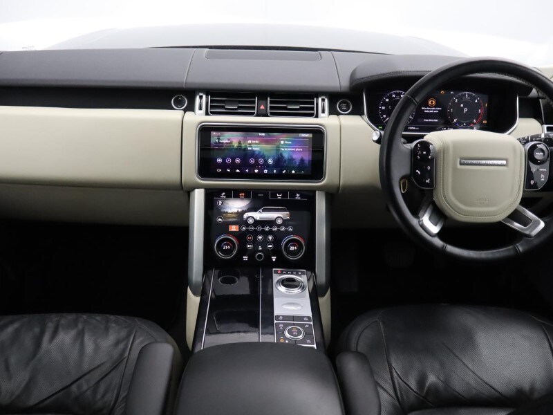 Used Land Rover Range Rover 2021 for sale - 77742684: Photo 9