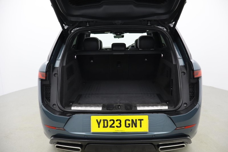 Used Land Rover Range Rover Sport 2023 for sale - 77834013: Photo 10