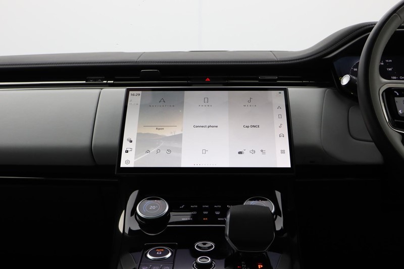 Used Land Rover Range Rover Sport 2023 for sale - 77834013: Photo 14