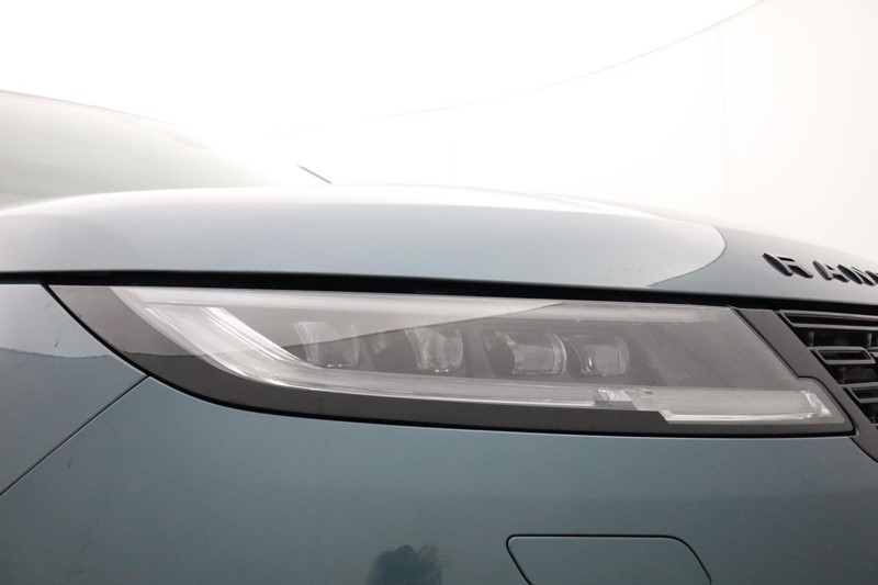 Used Land Rover Range Rover Sport 2023 for sale - 77834013: Photo 17