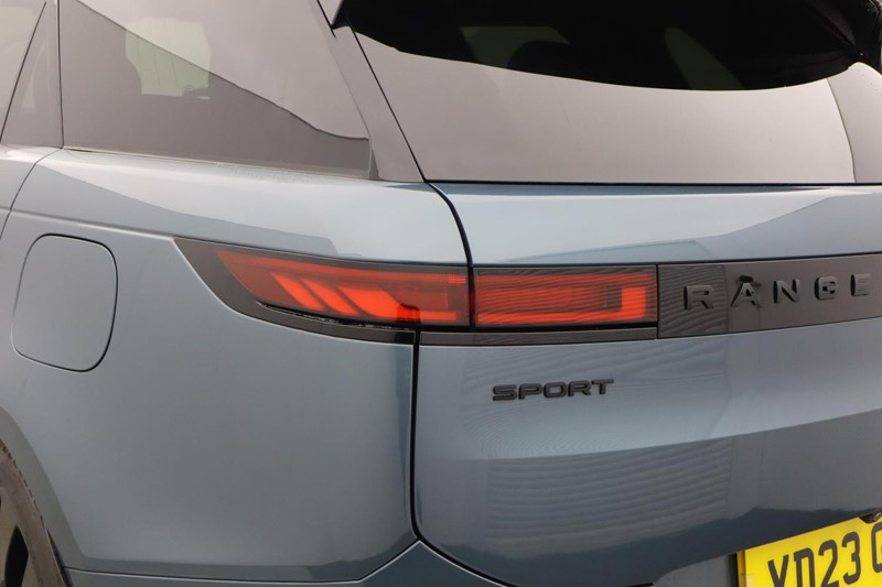 Used Land Rover Range Rover Sport 2023 for sale - 77834013: Photo 19