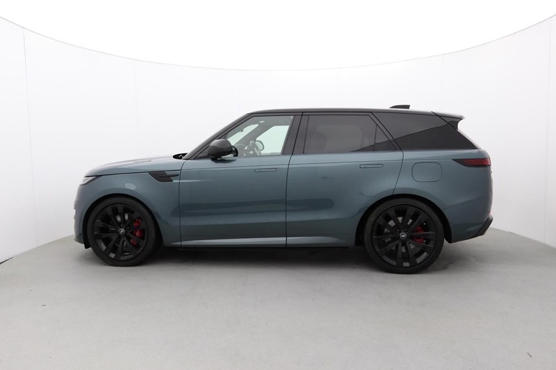 Used Land Rover Range Rover Sport 2023 for sale - 77834013: Photo 22