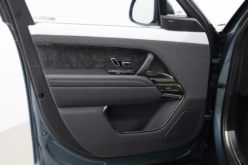 Used Land Rover Range Rover Sport 2023 for sale - 77834013: Photo 25