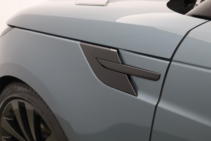 Used Land Rover Range Rover Sport 2023 for sale - 77834013: Photo 26