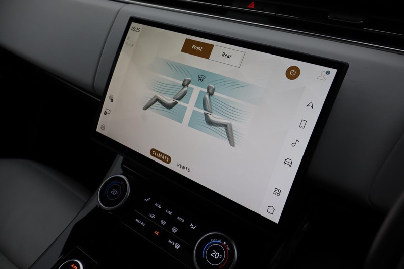 Used Land Rover Range Rover Sport 2023 for sale - 77834013: Photo 40