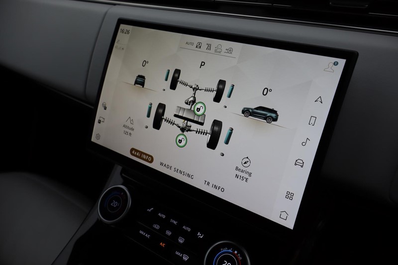 Used Land Rover Range Rover Sport 2023 for sale - 77834013: Photo 43