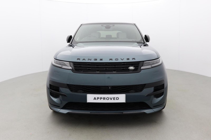 Used Land Rover Range Rover Sport 2023 for sale - 77834013: Photo 7