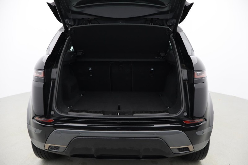 Used Land Rover Range Rover Evoque 2021 for sale - 76982164: Photo 10