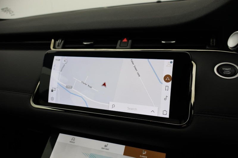 Used Land Rover Range Rover Evoque 2021 for sale - 76982164: Photo 11