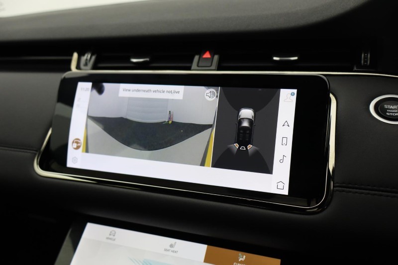 Used Land Rover Range Rover Evoque 2021 for sale - 76982164: Photo 12