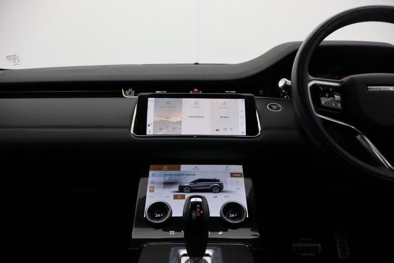 Used Land Rover Range Rover Evoque 2021 for sale - 76982164: Photo 14