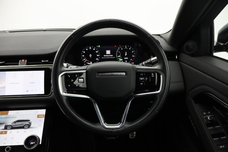 Used Land Rover Range Rover Evoque 2021 for sale - 76982164: Photo 15