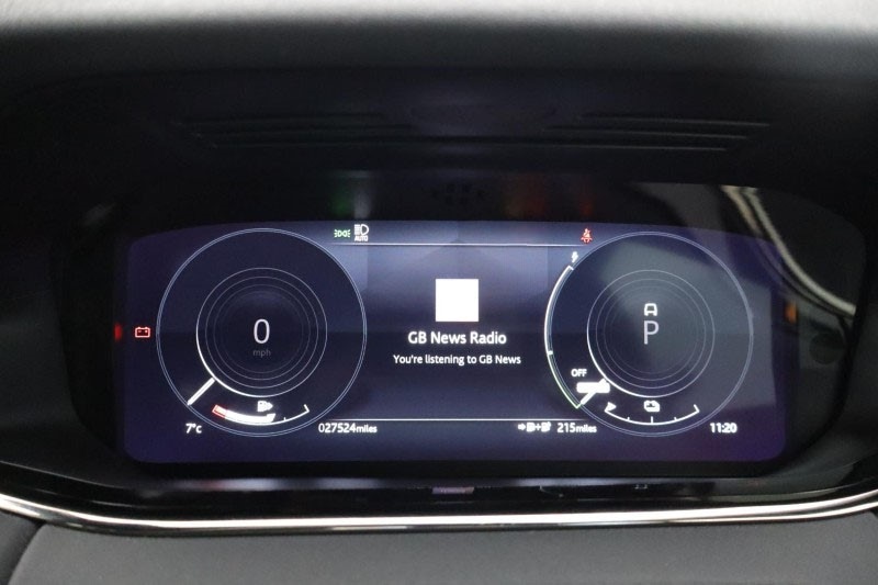 Used Land Rover Range Rover Evoque 2021 for sale - 76982164: Photo 16