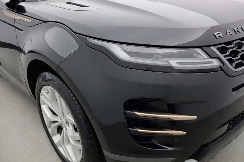 Used Land Rover Range Rover Evoque 2021 for sale - 76982164: Photo 17