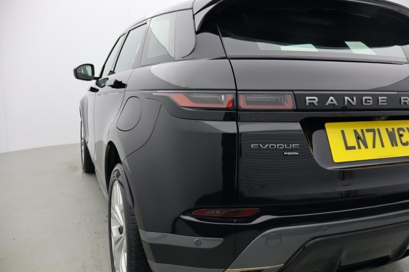 Used Land Rover Range Rover Evoque 2021 for sale - 76982164: Photo 19