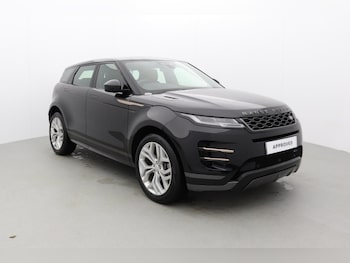 Used Land Rover Range Rover Evoque 2021 for sale - 76982164: Photo