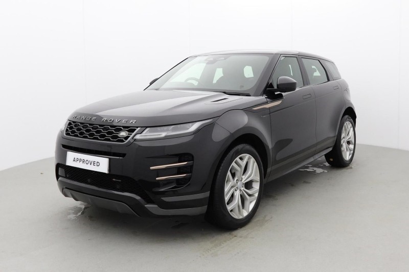 Used Land Rover Range Rover Evoque 2021 for sale - 76982164: Photo 21