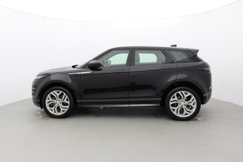 Used Land Rover Range Rover Evoque 2021 for sale - 76982164: Photo 22